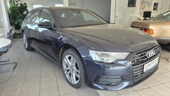 Audi A6 2019