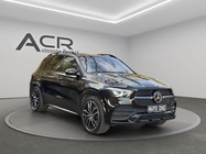 Mercedes-Benz GLE-Class 2021