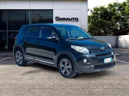 Toyota Urban Cruiser 2009