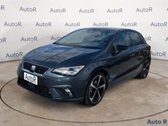 Seat Ibiza 2024