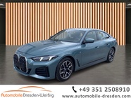 BMW 4 Series 2024