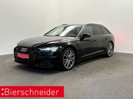 Audi A6 2021
