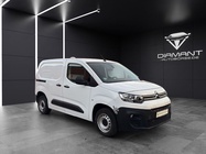 Citroen Berlingo 2020