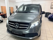 Mercedes-Benz V-Class 2021
