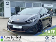 Cupra Born 2024