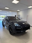 Porsche Cayenne 2020