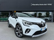 Renault Captur 2021
