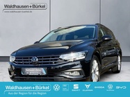 Volkswagen Passat 2023