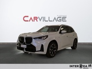 BMW X3 2025