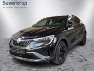 Renault Arkana 2024