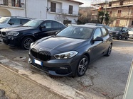 BMW 1 Series 2020