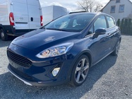 Ford Fiesta 2019