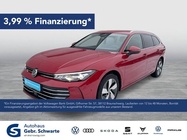 Volkswagen Passat 2025
