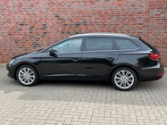 Seat Leon 2018