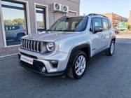 Jeep Renegade 2021