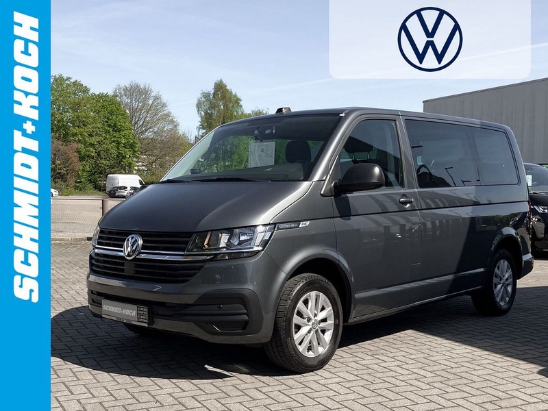 Volkswagen T6