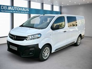 Opel Vivaro 2021