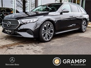 Mercedes-Benz E-Class 2024