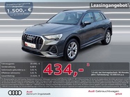 Audi Q3 2025