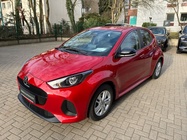 Mazda 2 2025
