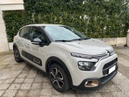 Citroen C3 2023