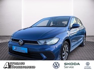 Volkswagen Polo 2022