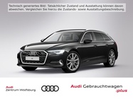 Audi A6 2025