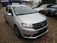 Dacia Sandero 2013