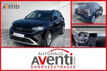 Volkswagen T-Cross 2024