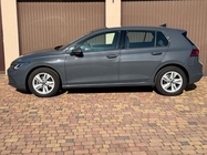 Volkswagen Golf 2024