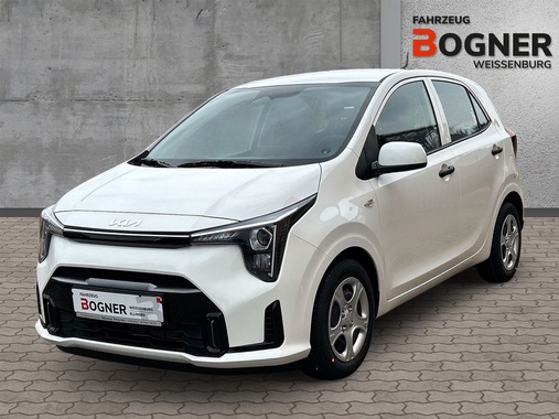 Kia Picanto 2025