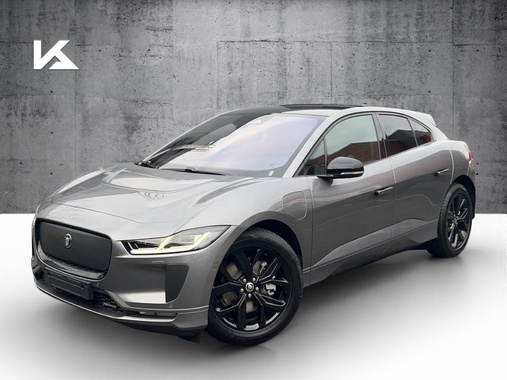 Jaguar I-Pace 2024