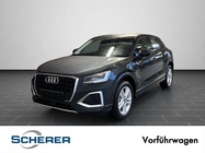 Audi Q2 2025
