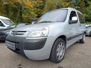 Peugeot Partner 2003