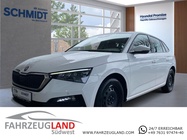 Skoda Scala 2021