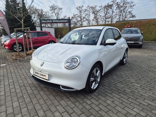 Great Wall Ora 03 2023