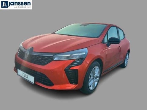 Renault Clio 2025