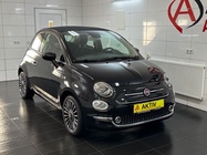 Fiat 500C 2018
