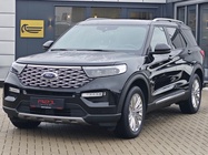 Ford Explorer 2021