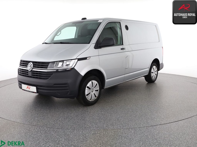 Volkswagen T6
