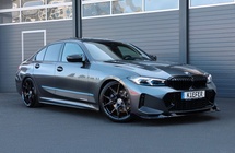 BMW 3 Series 2022