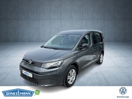 Volkswagen Caddy 2026