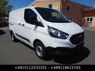 Ford Transit Custom 2020