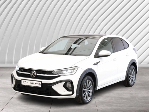 Volkswagen Taigo 2023