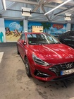Hyundai i30 2022