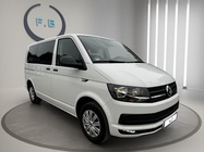 Volkswagen T6 2019