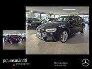 Audi A3 2020