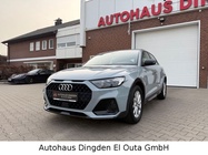 Audi A1 2020