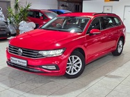 Volkswagen Passat 2023
