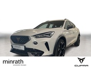 Cupra Formentor 2022